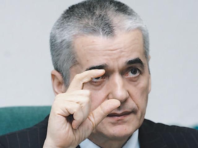 Онищенко обещает на этой неделе запретить украинские сыры Онищенко обещает на этой неделе запретить украинские сыры