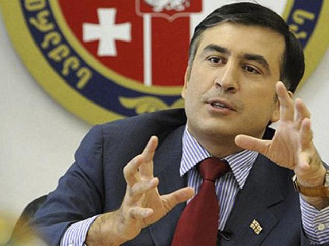 Саакашвили рассказал о секрете успеха своих реформ
