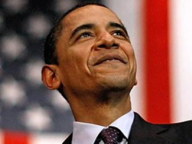 Обама вважає, що заслуговує на другий термін Обама вважає, що заслуговує на другий термін