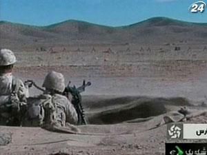 Іран погрожує країнам, які сприятимуть нападу на нього Іран погрожує країнам, які сприятимуть нападу на нього