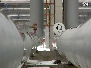 Нефтепровод "Одесса-Броды" в текущем году может снова остановиться