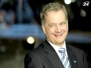 На президентських виборах у Фінляндії переміг Саулі Нійністьо