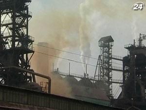 У меткомбінаті Ілліча люди отруїлись доменним газом: троє загинули