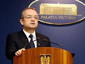 Уряд у Румунії пішов у відставку