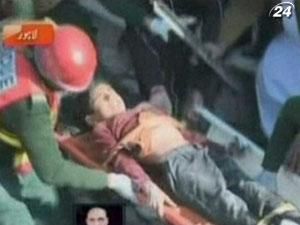 Взрыв в Пакистане полностью разрушил фармацевтический завод Взрыв в Пакистане полностью разрушил фармацевтический завод