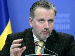 Гончарук: Україна може допомогти Європі своїми запасами газу