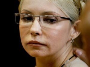 В Італії вимагали звільнити Тимошенко