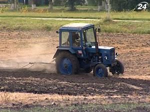 Науковці: Без дотримання технологій рекордних врожаїв більше не буде Науковці: Без дотримання технологій рекордних врожаїв більше не буде