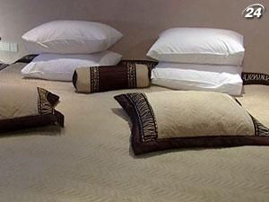 На Євро-2012 ціни в готелях зростуть у 30 разів На Євро-2012 ціни в готелях зростуть у 30 разів