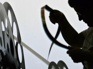 У Києві представили каталог про вітчизняну кіноіндустрію У Києві представили каталог про вітчизняну кіноіндустрію