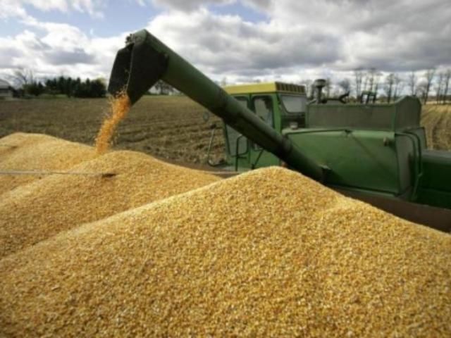 Україна намагається зменшити вплив санкцій щодо Ірану для фермерів