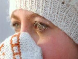 За время морозов в Украине умерли уже 135 человек