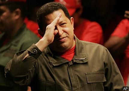 Венесуэла поддержит Аргентину в случае войны с Великобританией Венесуэла поддержит Аргентину в случае войны с Великобританией