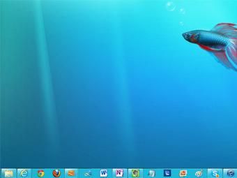 У Windows заберуть кнопку "Пуск" У Windows заберуть кнопку "Пуск"