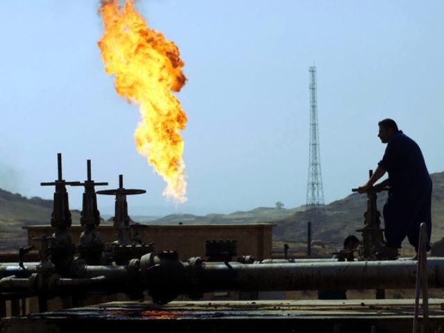 У Кувейті дали свій прогноз ціни на нафту У Кувейті дали свій прогноз ціни на нафту