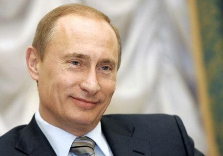 Путін вважає, що блок НАТО нікому не потрібен Путін вважає, що блок НАТО нікому не потрібен