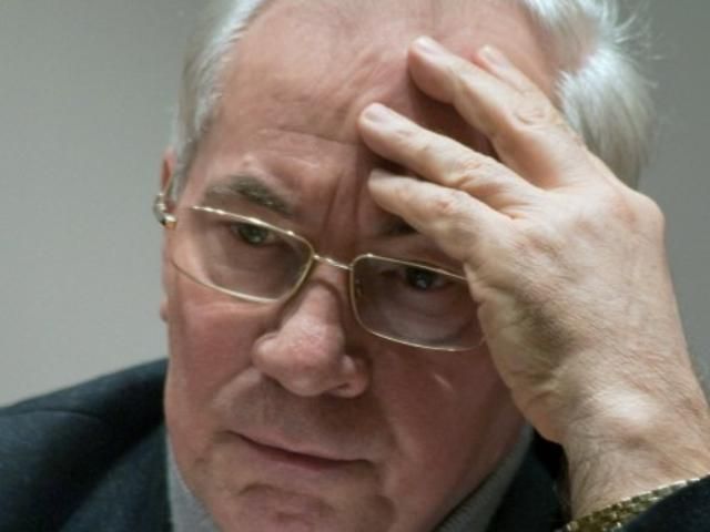 Азаров має завтра розплатитися з кредиторами Азаров має завтра розплатитися з кредиторами