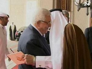 ФАТХ та ХАМАС домовилися створити перехідний уряд ФАТХ та ХАМАС домовилися створити перехідний уряд