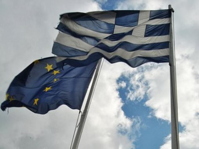 Греция начала подготовку к выходу из еврозоны