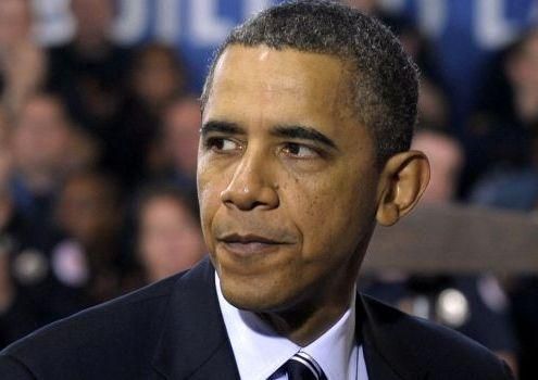 Обама заблокировал все активы иранского правительства в США Обама заблокировал все активы иранского правительства в США