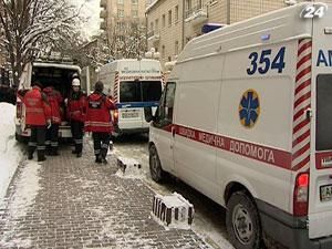 Підсумок дня: зварювальник загинув на будівництві біля ГПУ