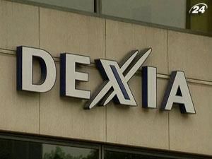 Банк Dexia рятуватиме французька пошта