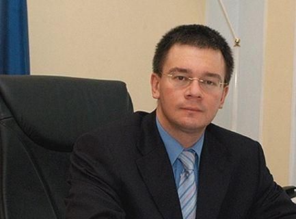 Новим прем'єр-міністром Румунії став керівник зовнішньої розвідки Новим прем'єр-міністром Румунії став керівник зовнішньої розвідки