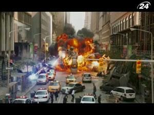 Мир увидели новые трейлеры к картинам "Мстители" и "Морской бой" Мир увидели новые трейлеры к картинам "Мстители" и "Морской бой"