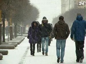 Итог дня: в Украину возвращаются трескучие морозы Итог дня: в Украину возвращаются трескучие морозы