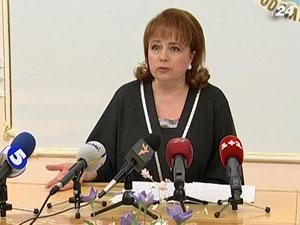 Підсумок дня: 8 лютого закінчуються повноваження омбудсмена Карпачової Підсумок дня: 8 лютого закінчуються повноваження омбудсмена Карпачової