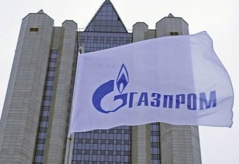 "Газпром": З Україною досі не узгоджено об'єм поставок на 2012 рік "Газпром": З Україною досі не узгоджено об'єм поставок на 2012 рік