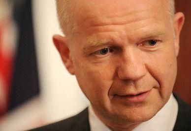 Великобритания отозвала посла из Сирии Великобритания отозвала посла из Сирии