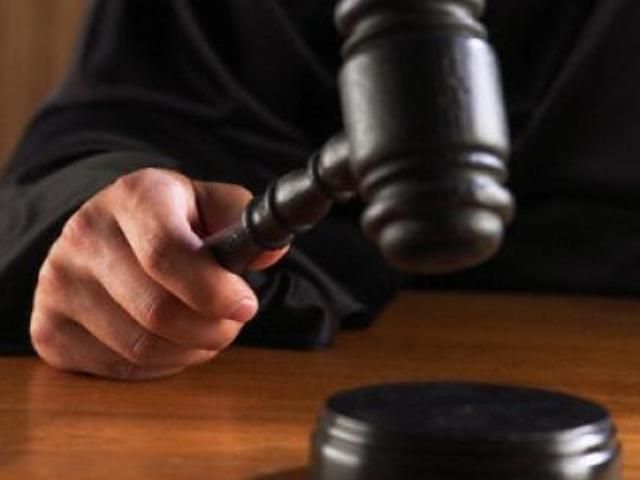 Суд огласил приговор банде "оборотней" в погонах