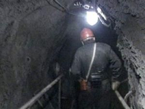 Донеччина: На шахті вибухнула газоповітряна суміш, є постраждалі