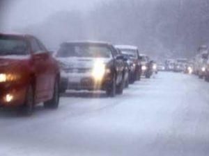 В Канаде в автомобильной аварии погибли 11 человек В Канаде в автомобильной аварии погибли 11 человек