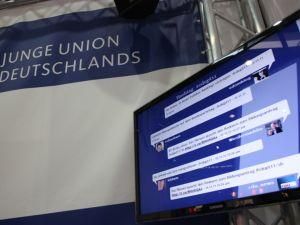 Украинских политзаключенных поддержали в Германии Украинских политзаключенных поддержали в Германии