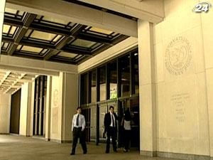 В администрации Президента не видят других кредиторов кроме МВФ В администрации Президента не видят других кредиторов кроме МВФ