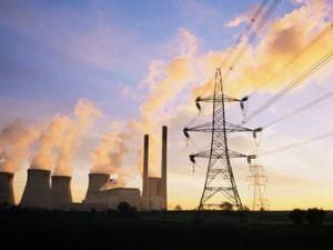 В Украине зафиксировали рекордное количество потребления электроэнергии В Украине зафиксировали рекордное количество потребления электроэнергии