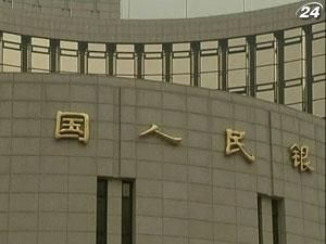 МВФ: економіка Китаю скоротиться удвічі через кризу у ЄС МВФ: економіка Китаю скоротиться удвічі через кризу у ЄС