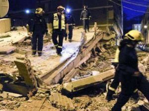 В Японии обрушился подводный тоннель В Японии обрушился подводный тоннель