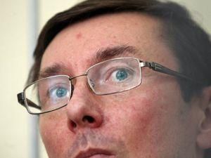 Луценко не знав, що квартира Приступлюка приватизована Луценко не знав, що квартира Приступлюка приватизована