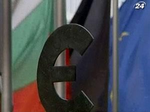 Госдолг еврозоны в III квартале снизился, а ЕС - повысился Госдолг еврозоны в III квартале снизился, а ЕС - повысился