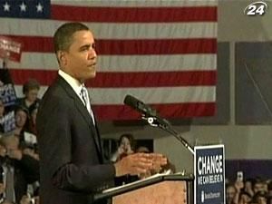 Большинство американцев на выборах готовы поддержать Обаму Большинство американцев на выборах готовы поддержать Обаму