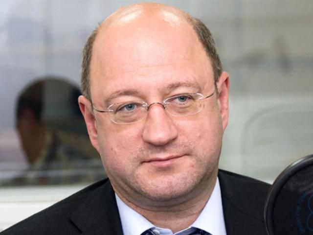 45% акций "Черновцыоблэнерго" продали россиянину 45% акций "Черновцыоблэнерго" продали россиянину