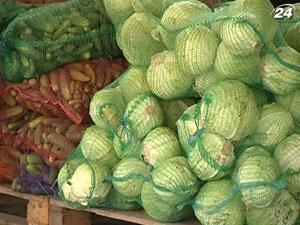 Споживачі не захочуть купувати тепличні овочі за торішніми цінами