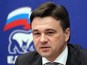 Единая Россия: Оранжевый сценарий - не наш путь Единая Россия: Оранжевый сценарий - не наш путь