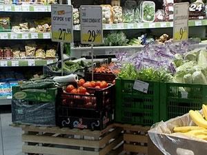 Замедление инфляции продолжится до конца года Замедление инфляции продолжится до конца года