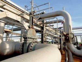 Украина существенно сократила транзит газа в январе 2012 года Украина существенно сократила транзит газа в январе 2012 года