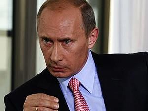 Путін визнав відсутність демократії у "Єдиній Росії"