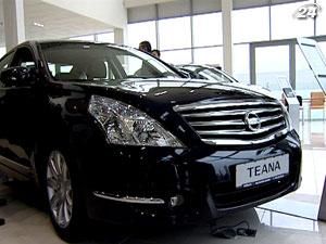 Автосалоны не будут отчитываться налоговой о покупателях автомобилей Автосалоны не будут отчитываться налоговой о покупателях автомобилей